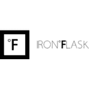 Iron Flask